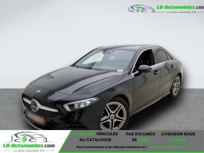 Mercedes Classe A  180 d BVM