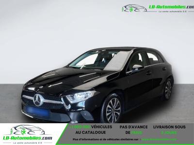 Mercedes Classe A  180 d BVM
