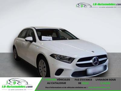Mercedes Classe A  180 d BVA