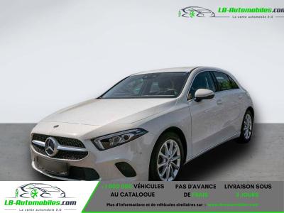 Mercedes Classe A  200 BVA