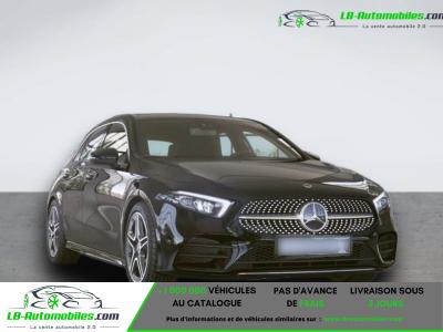 Mercedes Classe A  200 d BVM