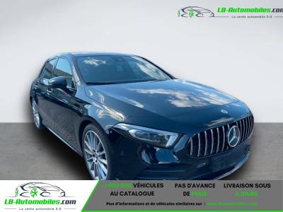 Mercedes Classe A  220 d BVA