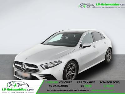 Mercedes Classe A  250 BVA