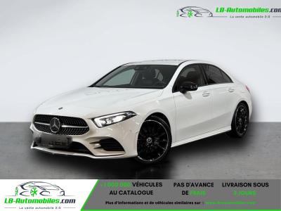Mercedes Classe A  250 BVA