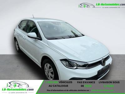 Volkswagen Polo 1.0 80 S&S BVM