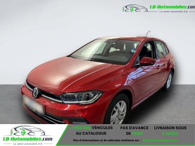 Volkswagen Polo 1.0 TSI 110 S&S BVA