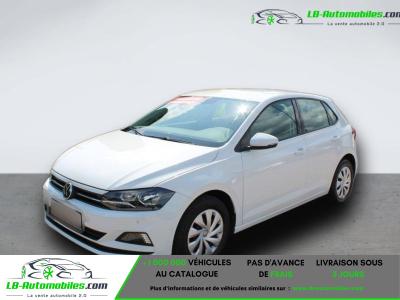 Volkswagen Polo 1.0 65 S&S BVM