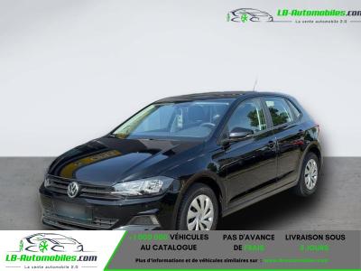 Volkswagen Polo 1.0 65 S&S BVM