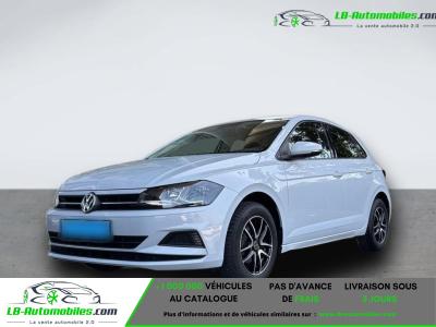 Volkswagen Polo 1.0 65 S&S BVM