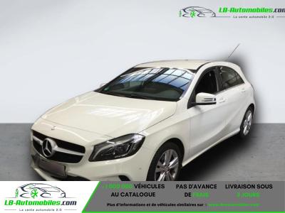 Mercedes Classe A  160 BVM