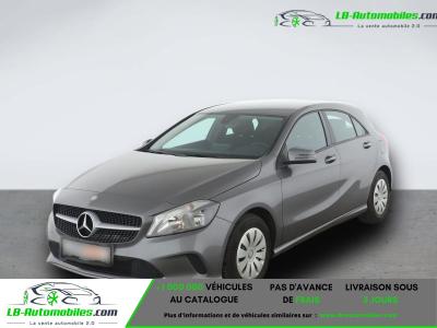 Mercedes Classe A  160 BVM