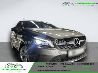 Mercedes Classe A  180 BVM