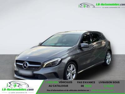 Mercedes Classe A  180 BVA