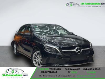 Mercedes Classe A  180 BVA