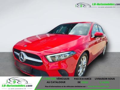 Mercedes Classe A  180 d BVA