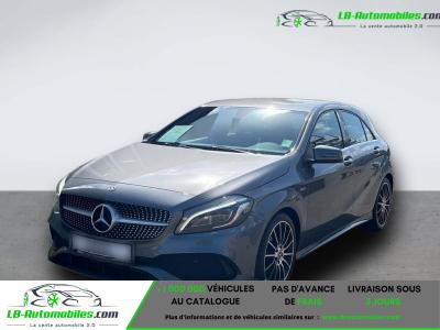 Mercedes Classe A  200 BVA