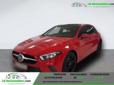 Mercedes Classe A  220 BVA