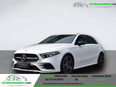 Mercedes Classe A  220 BVA