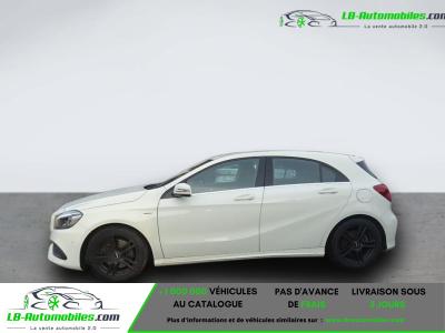 Mercedes Classe A  220 d BVA