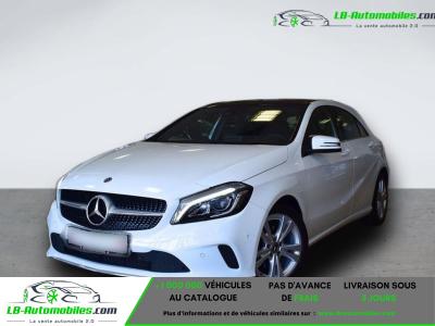Mercedes Classe A  220 d BVA