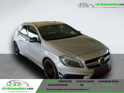Mercedes Classe A  45 Mercedes-AMG BVA 4-Matic