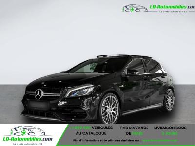 Mercedes Classe A  45 Mercedes-AMG BVA 4-Matic