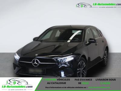 Mercedes Classe A  250 e BVA