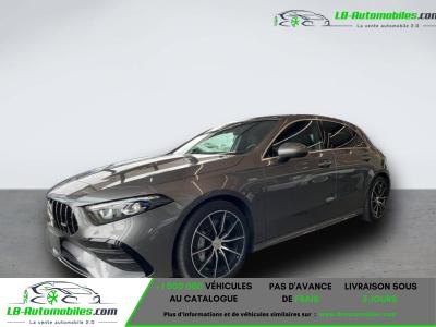 Mercedes Classe A  35 Mercedes-AMG BVA 4Matic