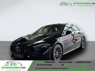 Mercedes Classe A  35 Mercedes-AMG BVA 4Matic