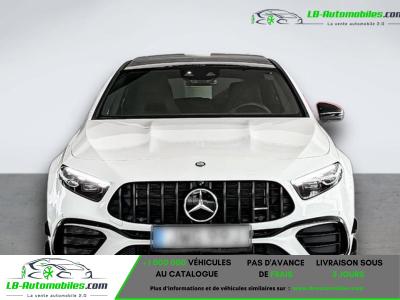 Mercedes Classe A  45 S Mercedes-AMG BVA 4Matic+