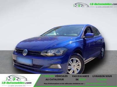 Volkswagen Polo 1.0 80 S&S BVM
