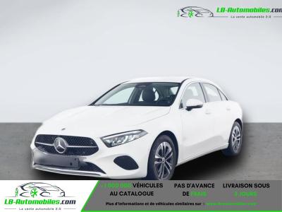 Mercedes Classe A Berline 200 BVA