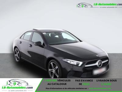 Mercedes Classe A  200 d BVA