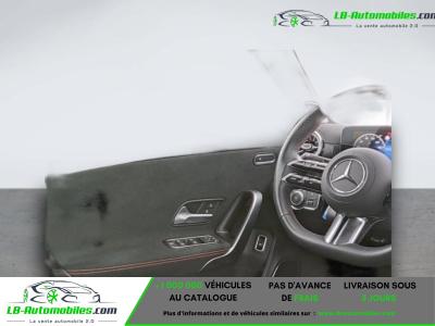 Mercedes Classe A Berline 200 d BVA
