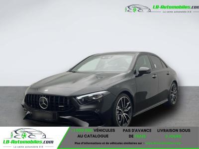 Mercedes Classe A Berline 35 Mercedes-AMG BVA 4Matic
