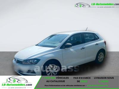Volkswagen Polo 1.6 TDI 80 S&S BVM