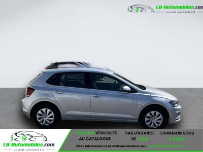 Volkswagen Polo 1.6 TDI 95 S&S BVM