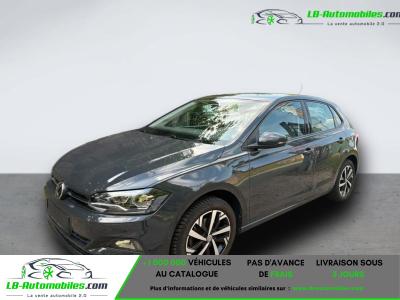 Volkswagen Polo 1.6 TDI 95 S&S BVA