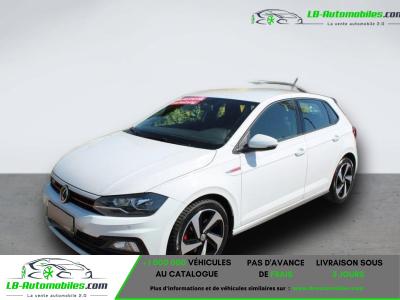 Volkswagen Polo 2.0 TSI 200 S&S BVA