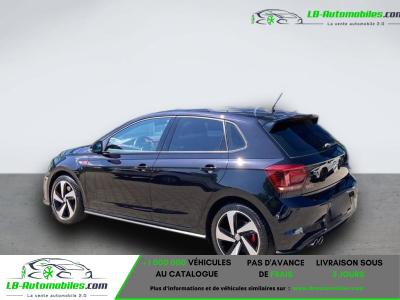 Volkswagen Polo 2.0 TSI 200 S&S BVA