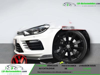 Volkswagen Scirocco 2.0 TSI 280 BVA
