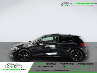 Volkswagen Scirocco 2.0 TSI 280 BVA