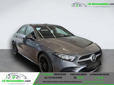 Mercedes Classe A Berline 180 BVA
