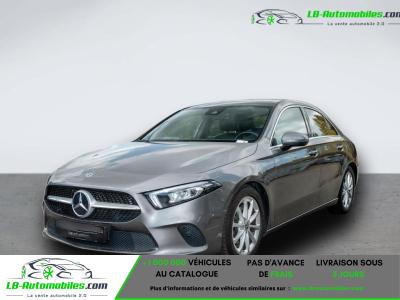 Mercedes Classe A Berline 180 d BVA