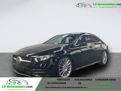 Mercedes Classe A Berline 200 BVA