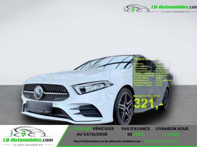 Mercedes Classe A Berline 200 BVA