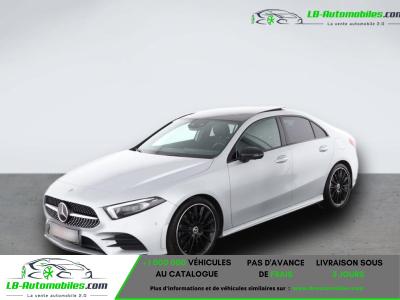 Mercedes Classe A Berline 250 BVA 4Matic