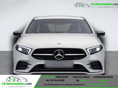 Mercedes Classe A Berline 250 e BVA
