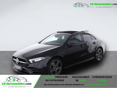 Mercedes Classe A Berline 250 e BVA