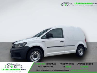 Volkswagen Caddy 1.2 TSI 84